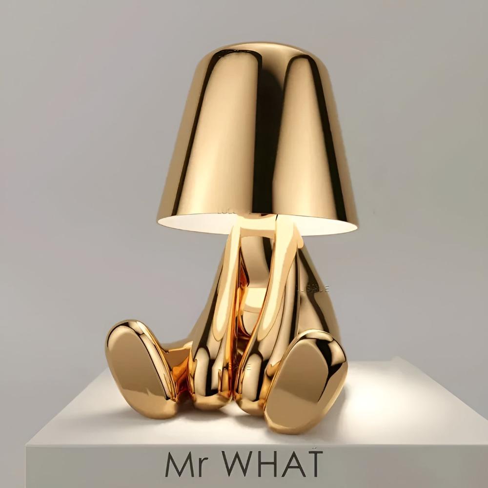 The Art Lamp