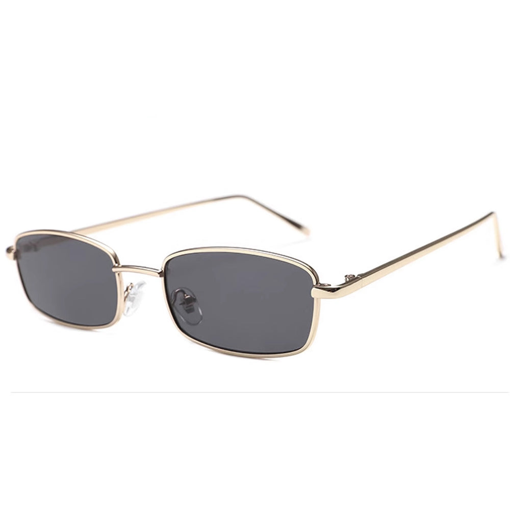 Rectangle Sunglasses