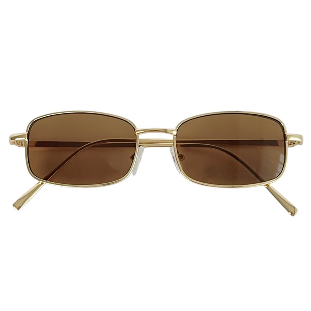 Rectangle Sunglasses