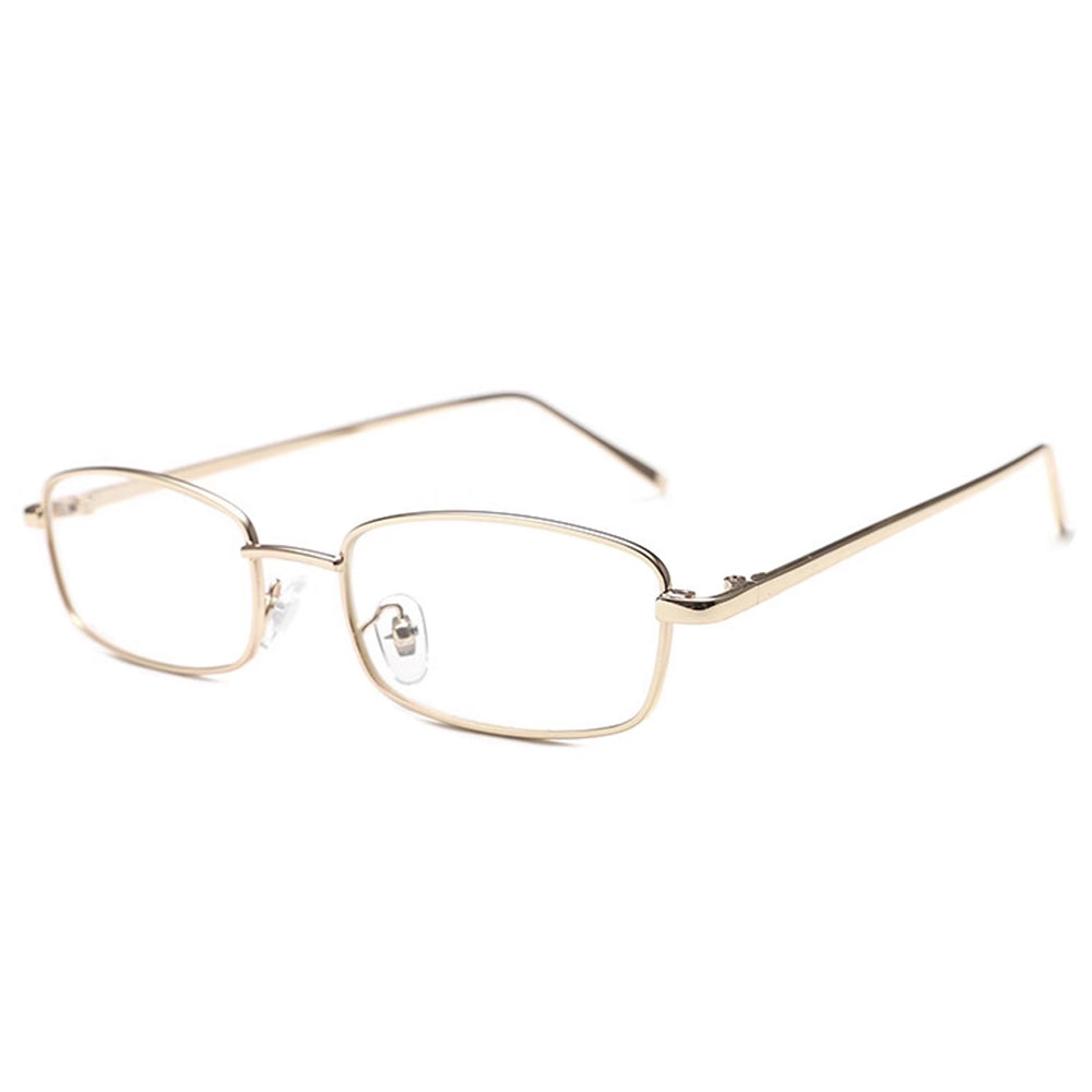 Rectangle Sunglasses