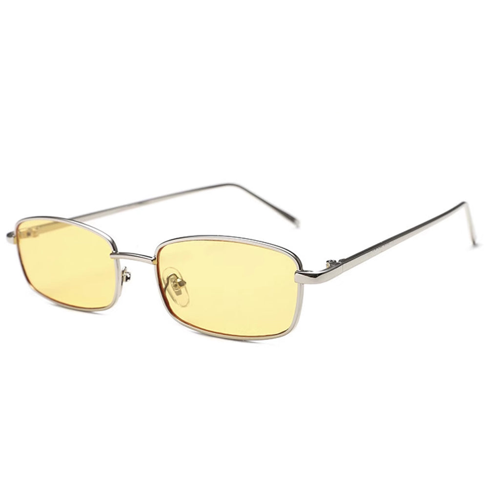 Rectangle Sunglasses