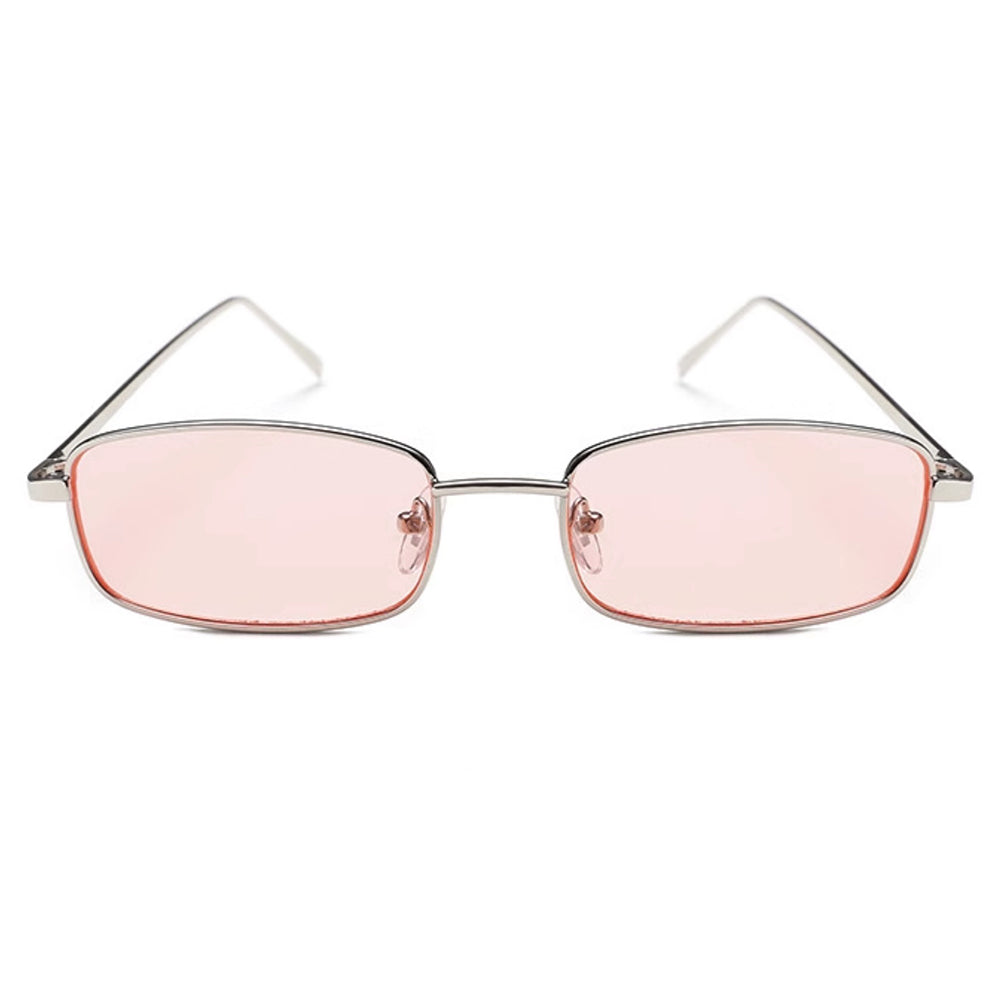Rectangle Sunglasses