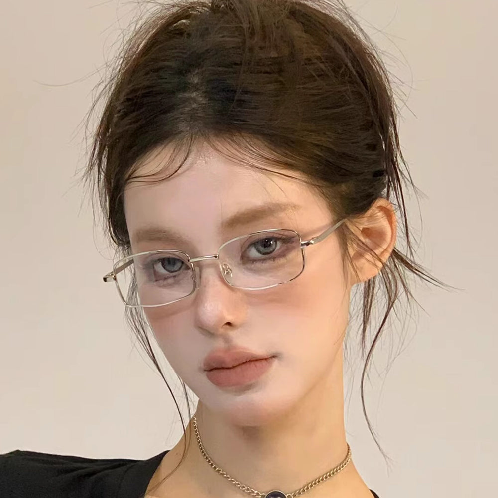 Rectangle Sunglasses