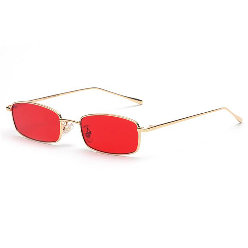 Rectangle Sunglasses